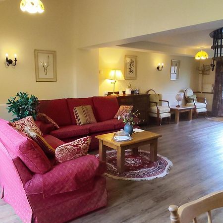 Villa The Old Stables Self Catering Salisbury Exterior foto