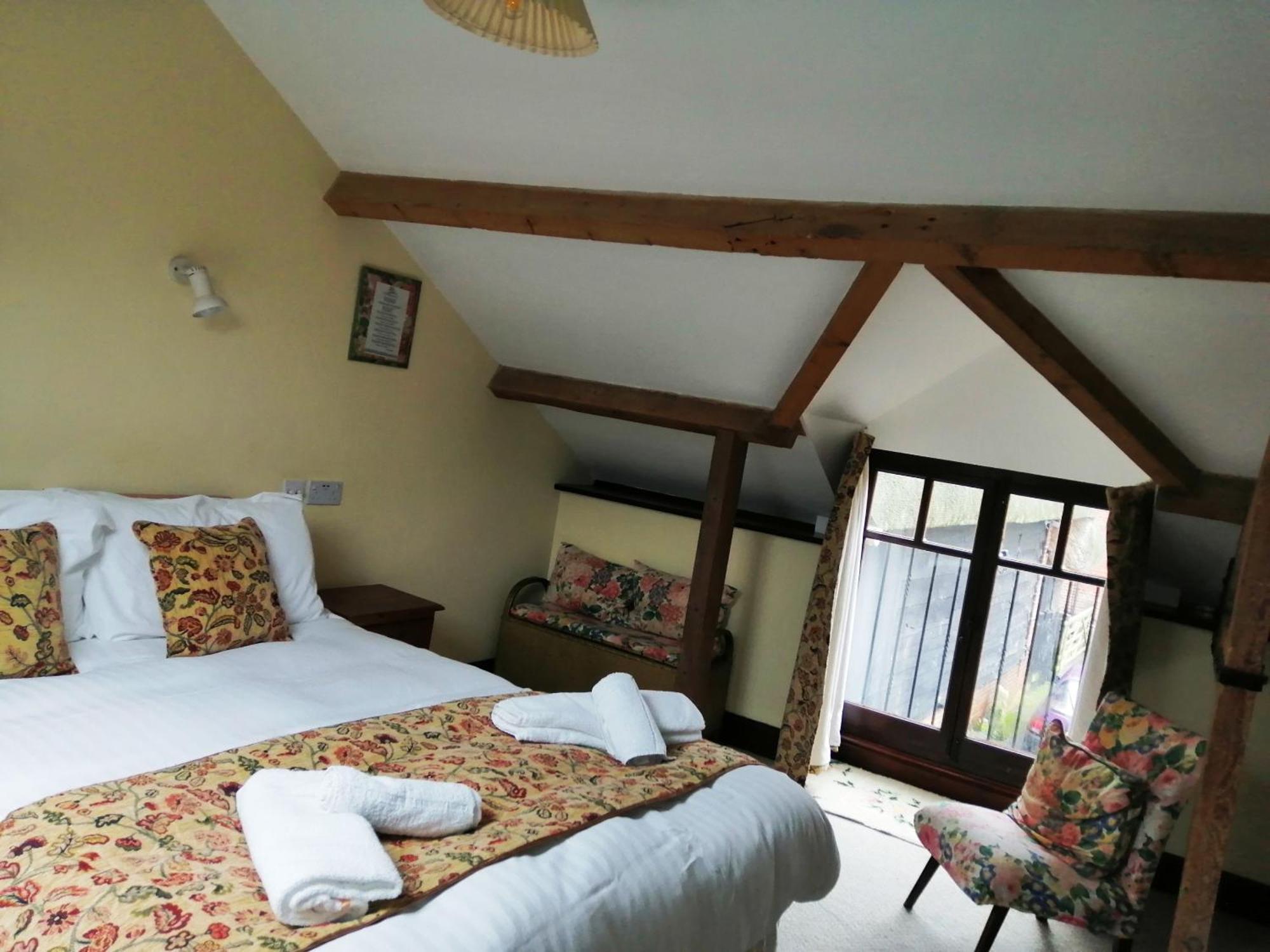Villa The Old Stables Self Catering Salisbury Exterior foto