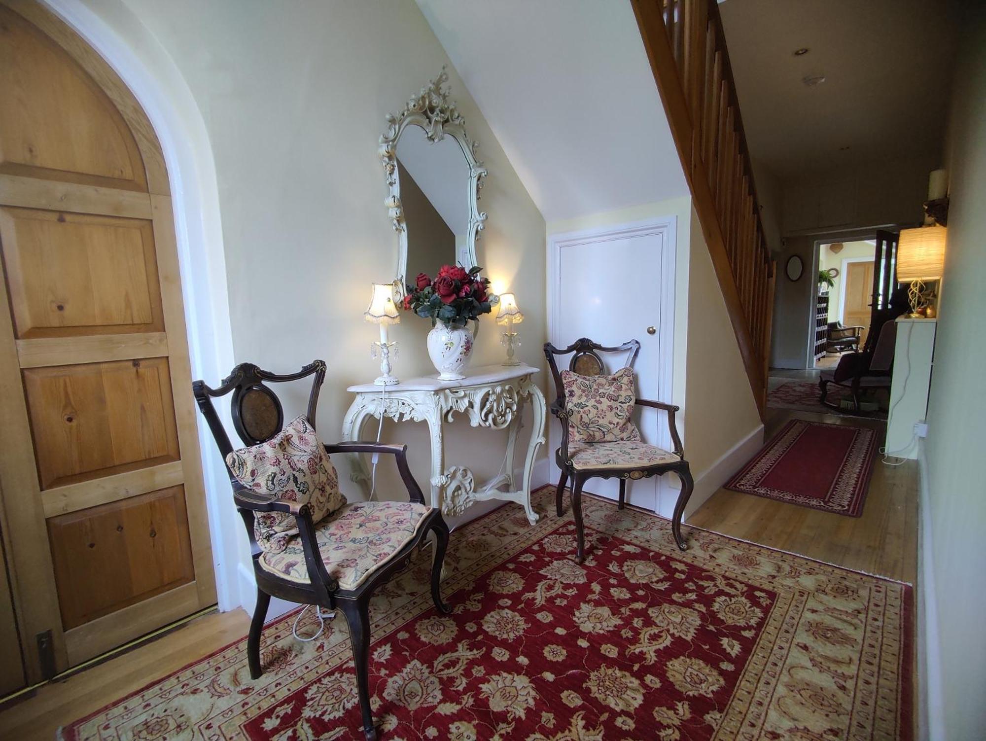 Villa The Old Stables Self Catering Salisbury Habitación foto