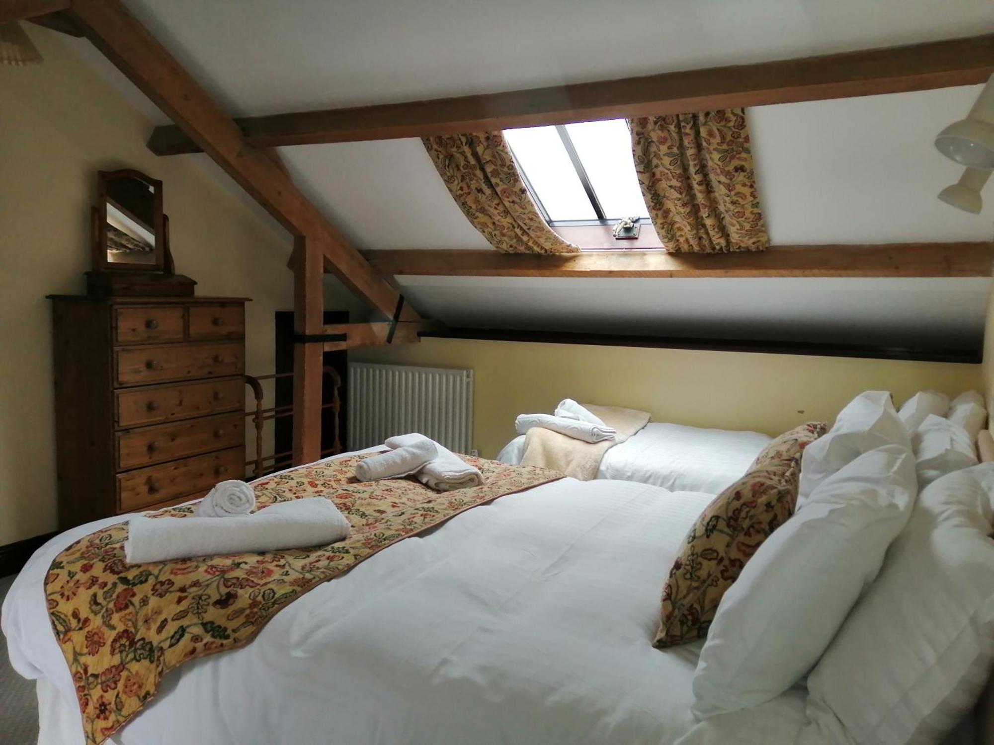Villa The Old Stables Self Catering Salisbury Exterior foto