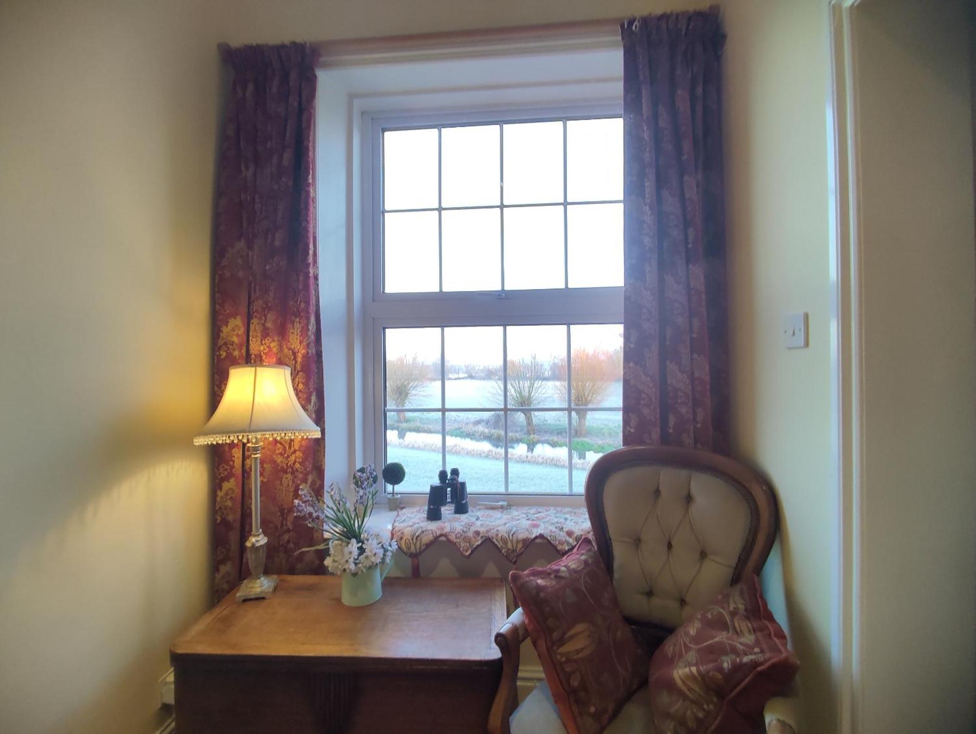 Villa The Old Stables Self Catering Salisbury Habitación foto