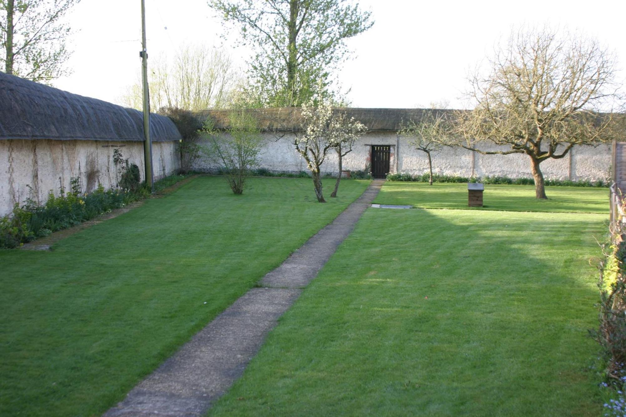 Villa The Old Stables Self Catering Salisbury Exterior foto