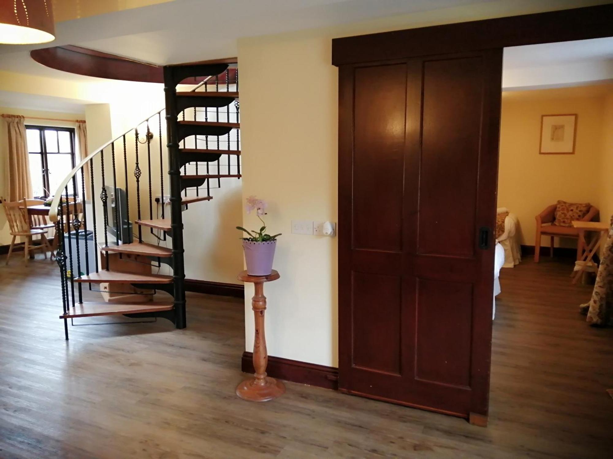 Villa The Old Stables Self Catering Salisbury Exterior foto