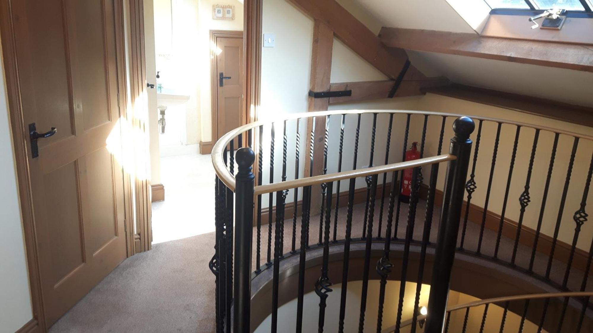 Villa The Old Stables Self Catering Salisbury Exterior foto