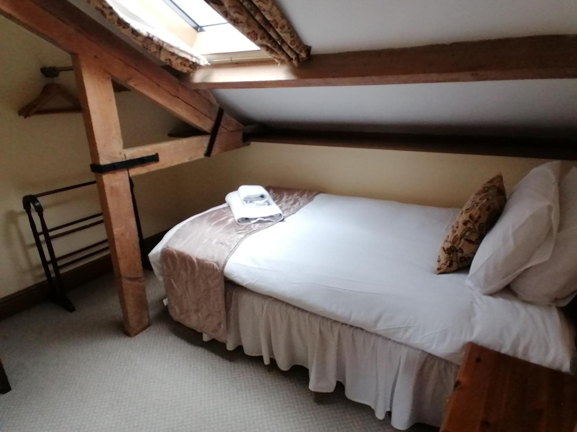 Villa The Old Stables Self Catering Salisbury Exterior foto