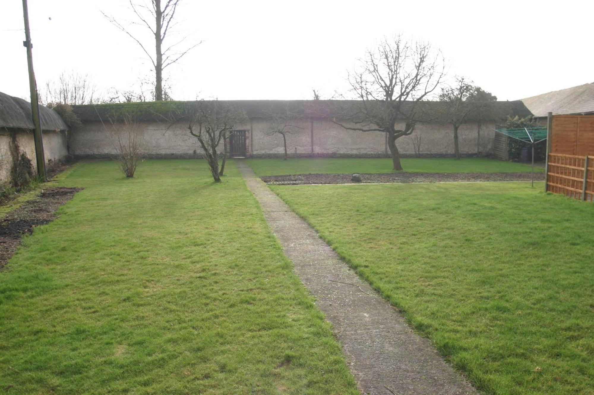 Villa The Old Stables Self Catering Salisbury Exterior foto
