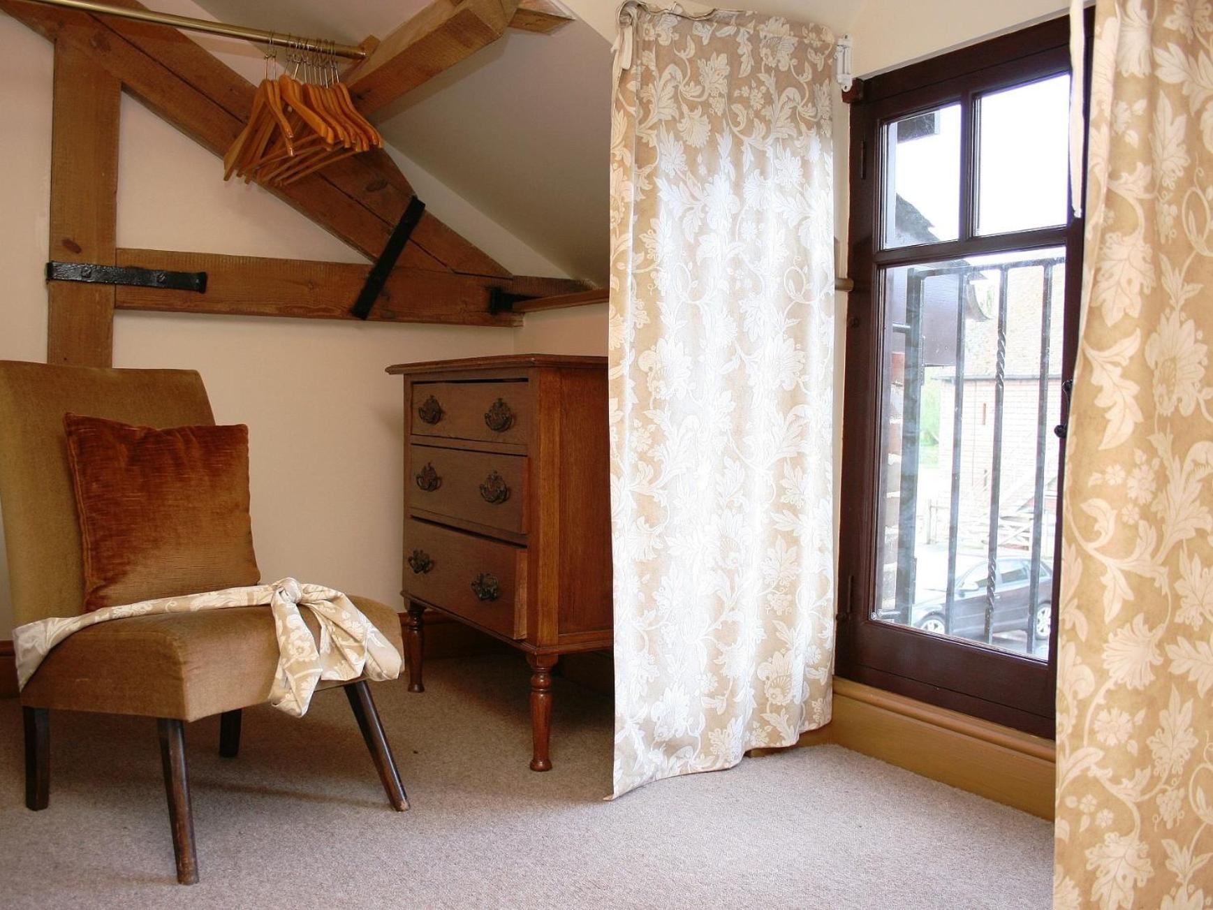 Villa The Old Stables Self Catering Salisbury Exterior foto