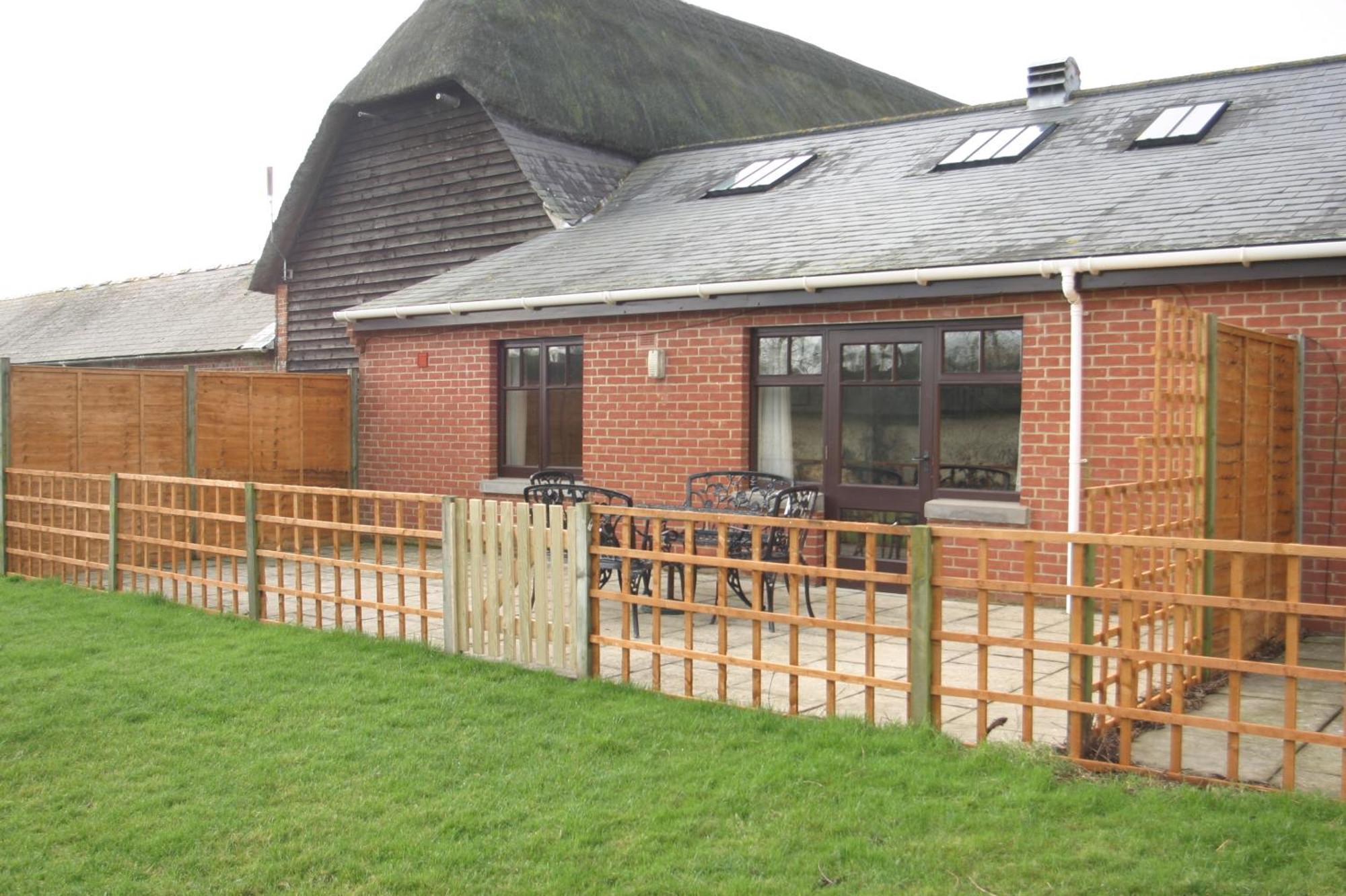 Villa The Old Stables Self Catering Salisbury Exterior foto