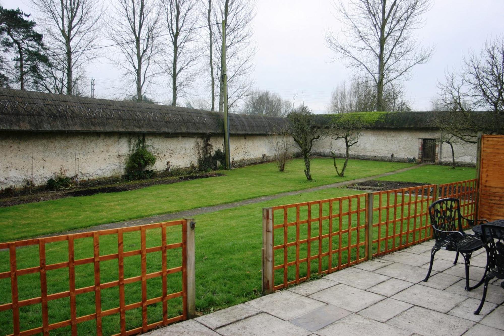 Villa The Old Stables Self Catering Salisbury Exterior foto