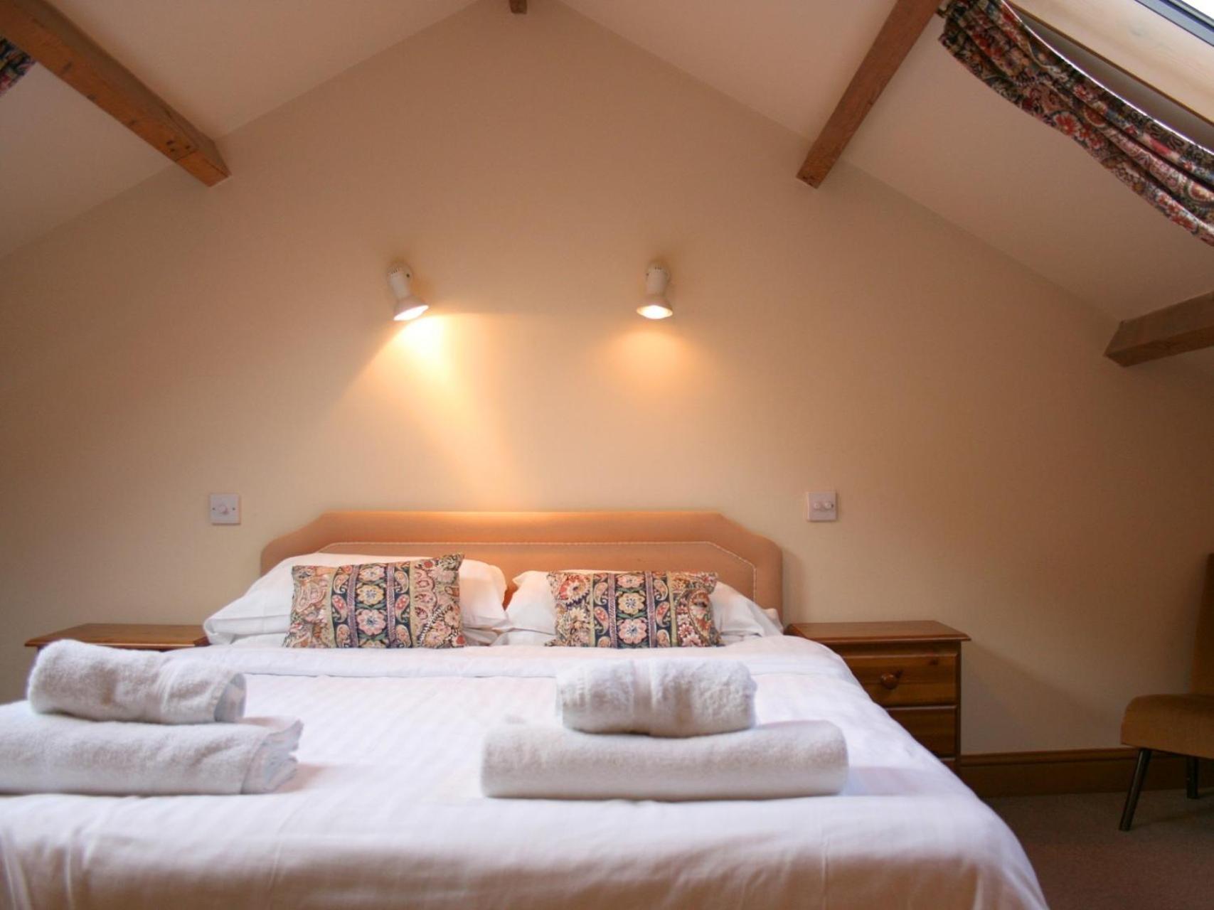 Villa The Old Stables Self Catering Salisbury Exterior foto